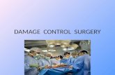 Damage  control  surgery