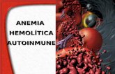 4   Anemia Hemolitica