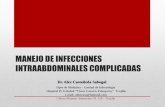 3.manejo de infecciones intraabdominales complicadas en uci lobitoferoz13