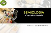 Semiologia Geral V2