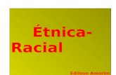Etnica Racial