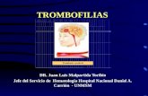 25. trombofilias