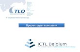 Ictl tlo presentation_feb2008