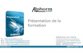 alphorm.com - Formation Powershell 2.0