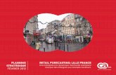 Retail forecasting Lille