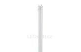 LED zářivka 150cm 24W mléčný kryt teplá bílá