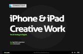 iPhone & iPad Creative Work. Vol.8 Analog to Digital