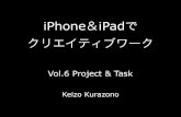 Vol6 project task