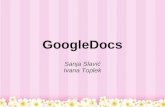 Slavic toplek google_docs