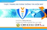 Phan Phú Thuận - VNCERT