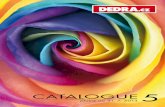 Dedra - Catalogue 5