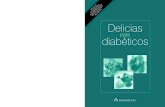Recetas Diabeticos
