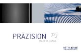 Mitsubishi Materials Cutting Tools Division - Das Unternehmen