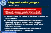 Diagnostica Allergologica