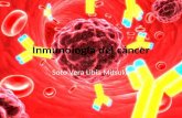 Inmunología del cáncer