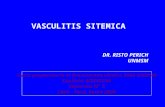 (5) vasculitis