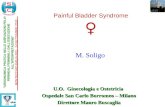 Glup montecchio painful bladder syndrome_soligo