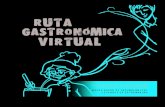 Ruta Gastronómica Virtual