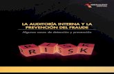 Ebook IBERAUDIT Kreston "La Auditoría y la Prevención del Fraude"