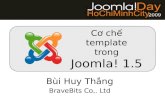 Joomla! Template Development