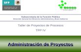Tpp ivproyectos