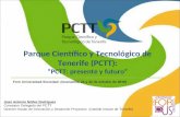 Presentacion PCTT