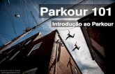 Parkour 101