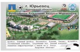 Футбольная Академия Андрея Журавлева приступает к строительству всероссийского футбольного центра