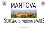 Presentazione Città di Mantova