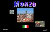 Guida di monza italiano