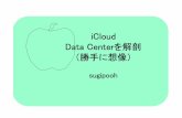 Apple i cloud dc