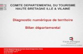 Bilan du diagnostic numerique de territoire en Haute Bretagne