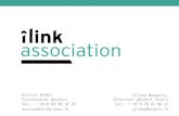 îlink association