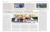 Prensa) recortes de prensa 09 08-2013