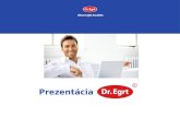 Prezentácia Dr.Egrt