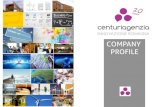 CENTURIA - Company profile