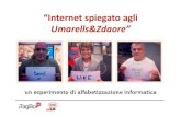 Internet per Umarells&Zdaore