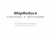 Mapreduce - Conceitos e Aplicações