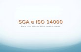 Principios ISO 14001