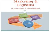 Apresent marketing logística