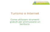 Turismo e web in Oltrepò Pavese