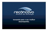 Insituto Reconcavo de Tecnologia   Rodrigo Moura - Lei da Informatica - fev 2013