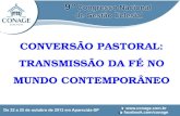 Convesao pastoral edson-oriolo