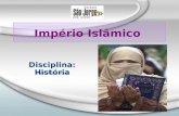 Império islamico