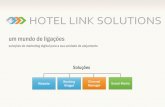 Hotel Link Solutions Portugal - Packs