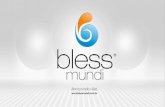 Plano de Negócios Bless Mundi - ATUALIZADO (FEV2014)