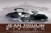 Jean Moulin, une vie d'engagements