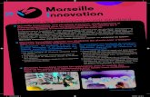 Marseille Innovation - Booster de l'entrepreneuriat étudiant