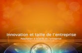 Cm6.07 part1 innovation_ettailleentreprise_ing