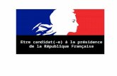 Ignite Paris spécial Girlz In Web - Etre candidat(-e) à la présidence  de la République Française